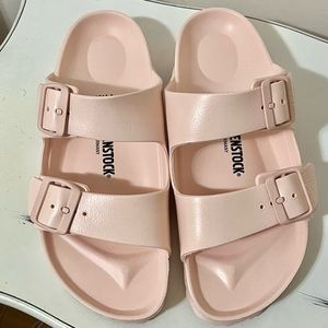 EVA Birkenstock Arizona Sandal